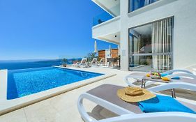 Villa Bellevue Bast